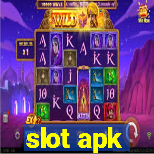 slot apk