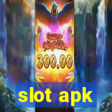 slot apk