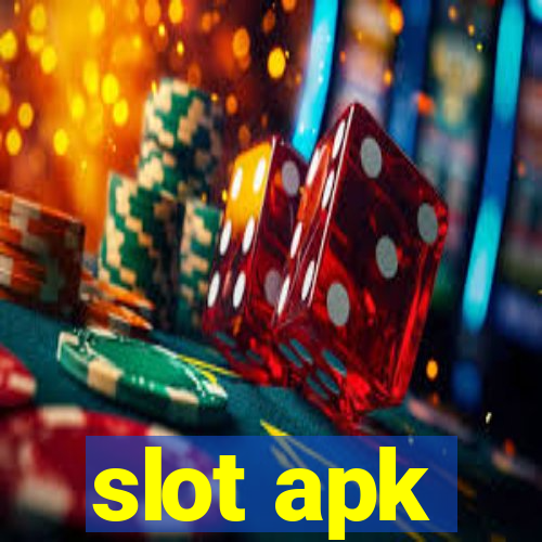 slot apk