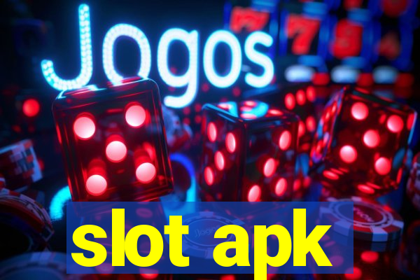 slot apk