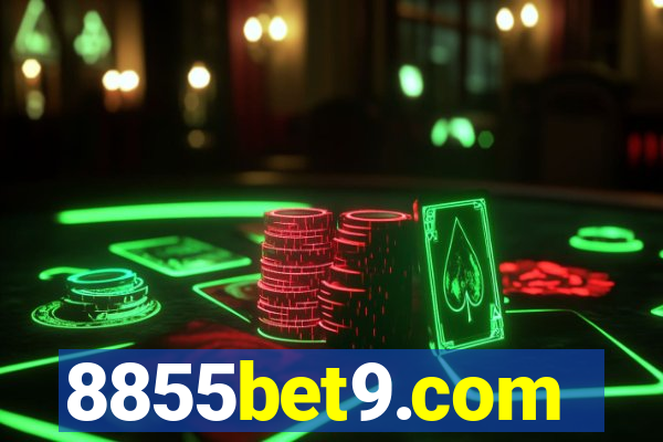 8855bet9.com