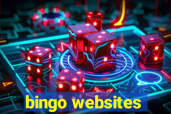 bingo websites