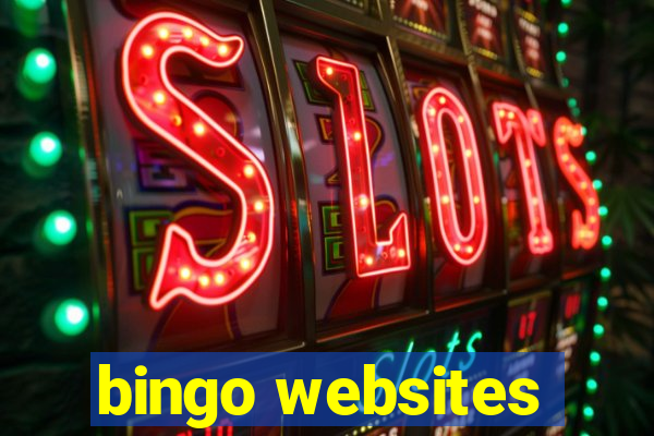 bingo websites