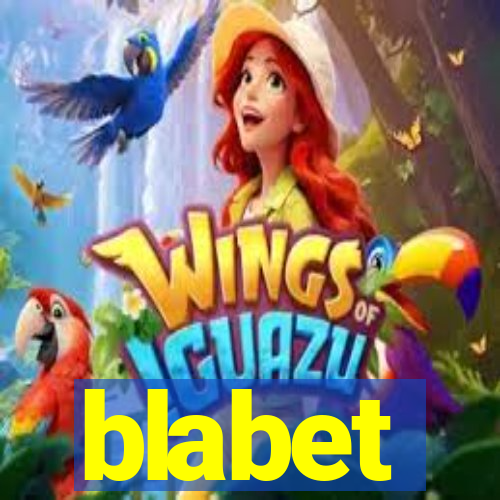 blabet