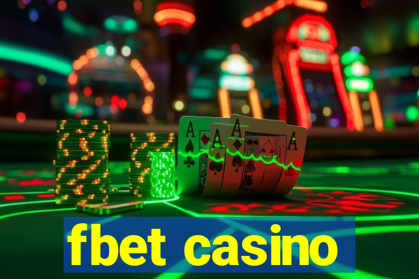 fbet casino