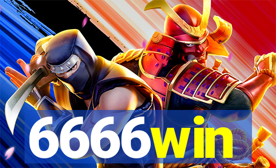 6666win