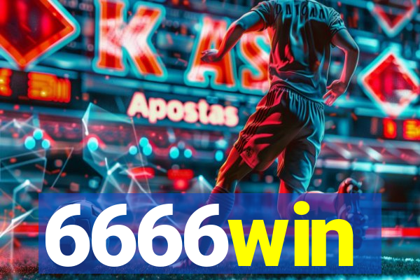 6666win