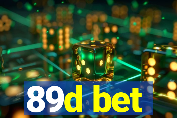 89d bet