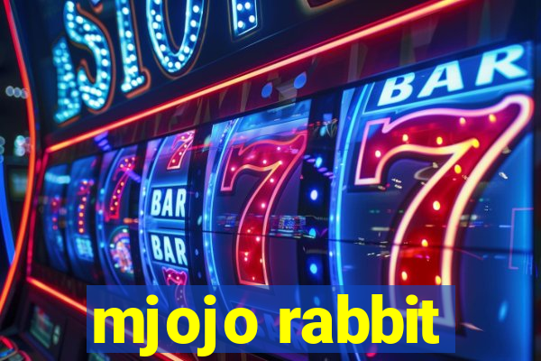 mjojo rabbit