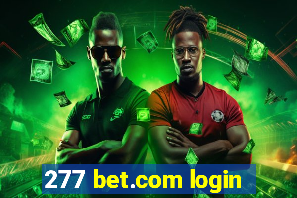 277 bet.com login