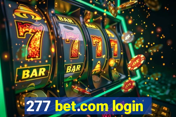 277 bet.com login