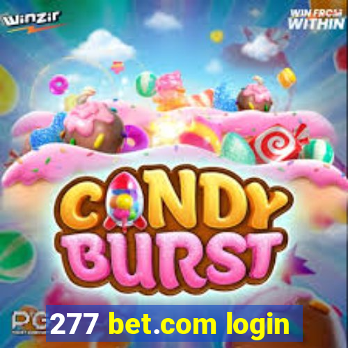 277 bet.com login