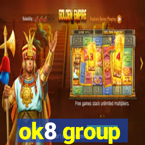 ok8 group