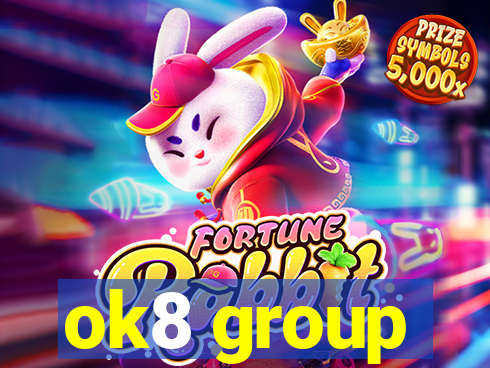 ok8 group