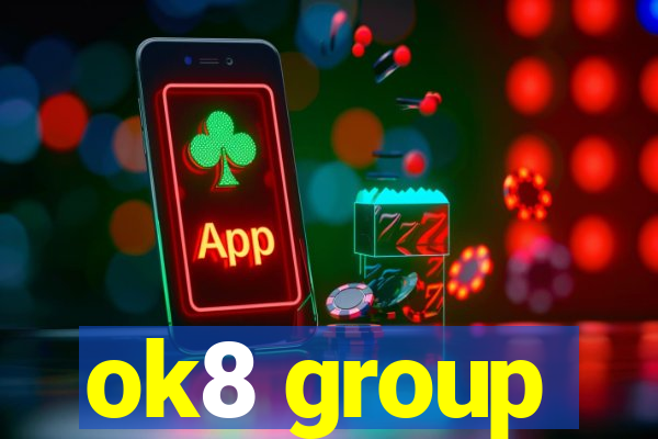 ok8 group