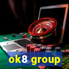 ok8 group