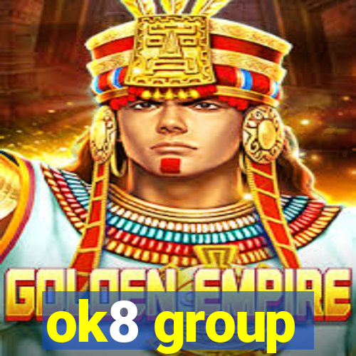 ok8 group