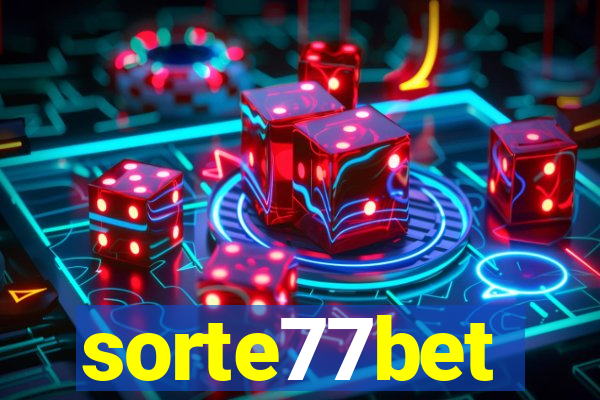 sorte77bet