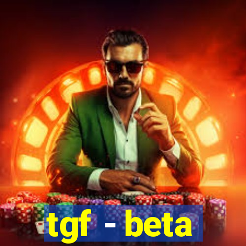 tgf - beta