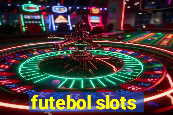 futebol slots