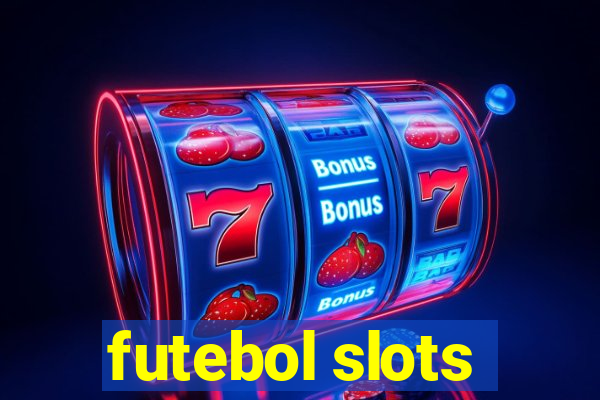 futebol slots