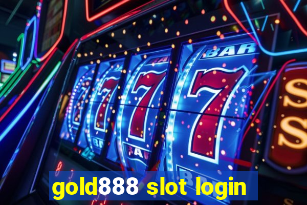 gold888 slot login