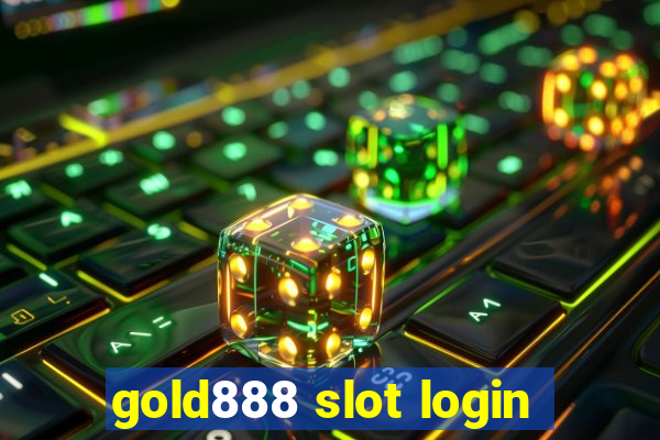 gold888 slot login