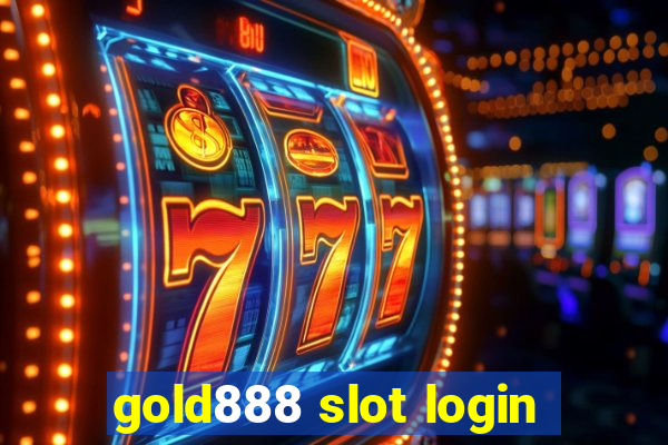 gold888 slot login