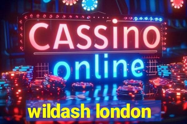 wildash london