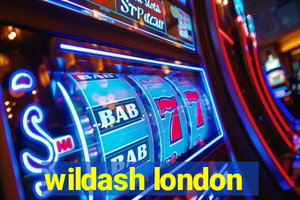 wildash london