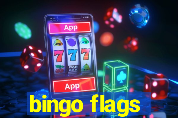 bingo flags