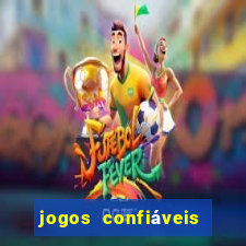 jogos confiáveis que ganha dinheiro