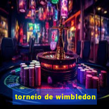 torneio de wimbledon