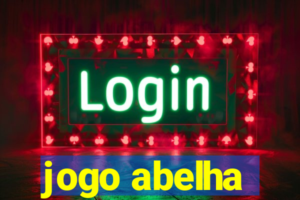 jogo abelha