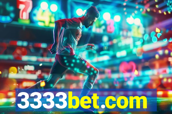 3333bet.com