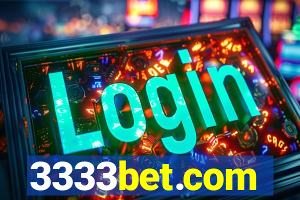 3333bet.com