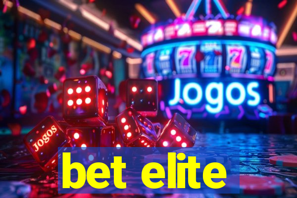 bet elite