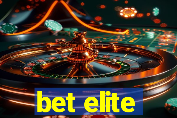 bet elite