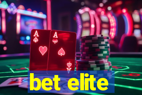 bet elite