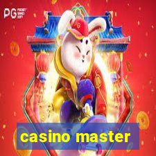 casino master