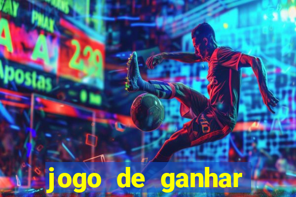 jogo de ganhar dinheiro chamado blaze