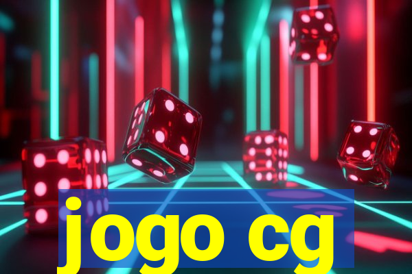 jogo cg