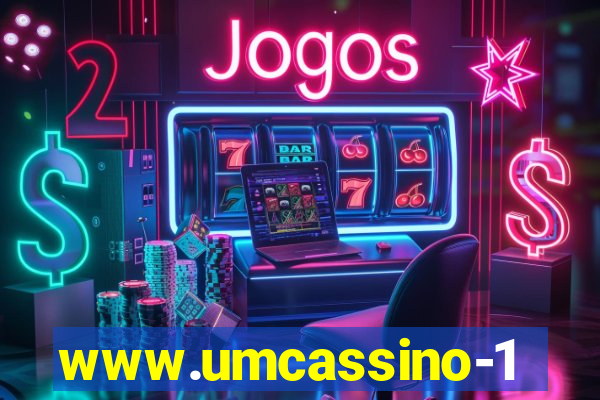 www.umcassino-1.com