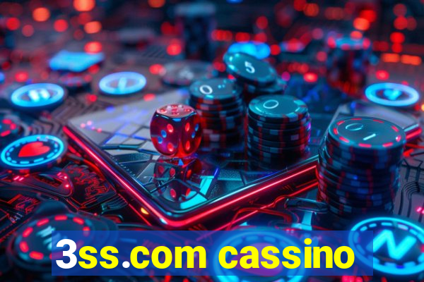 3ss.com cassino