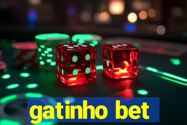 gatinho bet