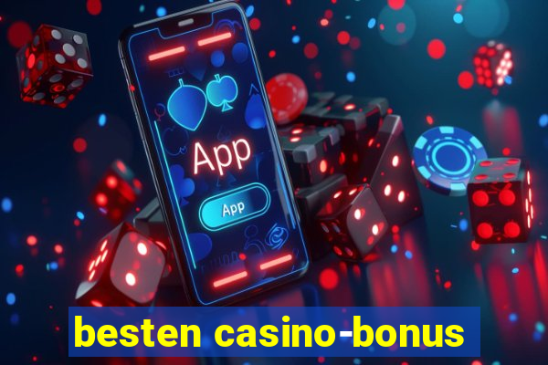 besten casino-bonus