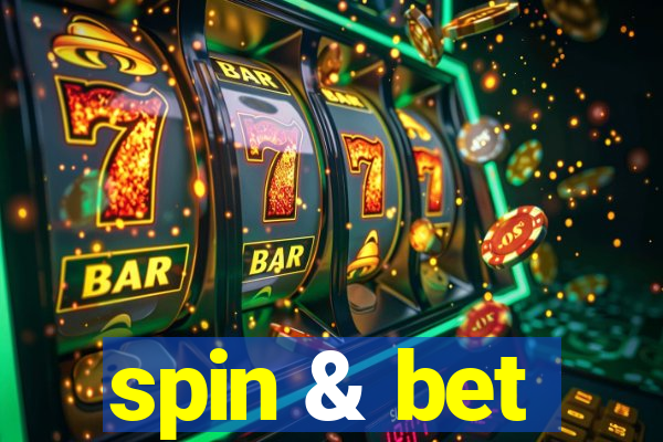 spin & bet