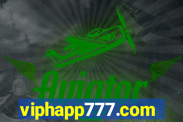 viphapp777.com