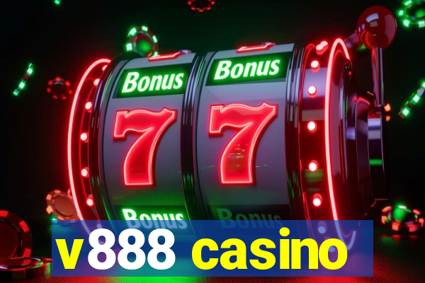 v888 casino