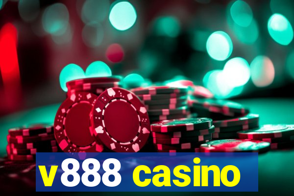 v888 casino